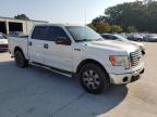 2012 Ford F150 Supercrew zu verkaufen in Gaston, SC - Side