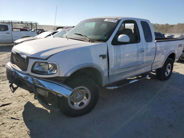 2003 Ford F150  na sprzedaż w Spartanburg, SC - Front End