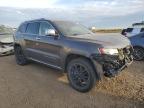 2014 JEEP GRAND CHEROKEE SUMMIT for sale at Copart AB - CALGARY