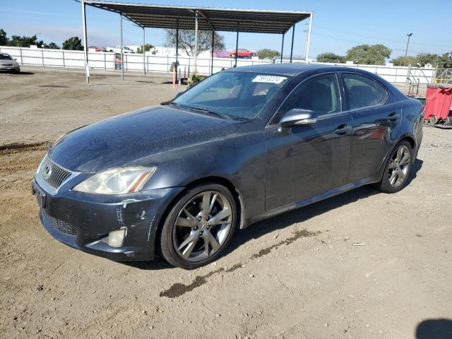 2009 Lexus Is 250 for Sale in San Diego, CA - Front End