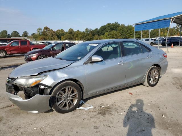 2017 Toyota Camry Le na sprzedaż w Florence, MS - Front End