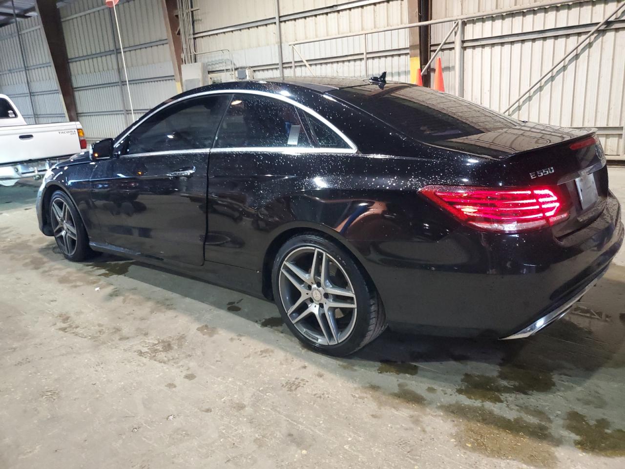 2015 Mercedes-Benz E-klasse - Image 2