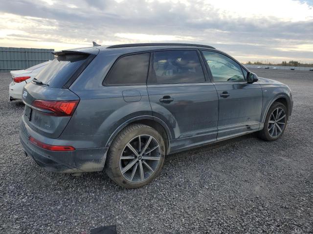 2022 AUDI Q7 KOMFORT