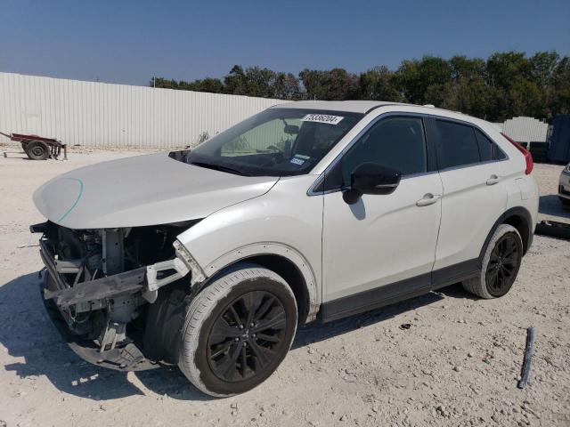 2019 Mitsubishi Eclipse Cross Le