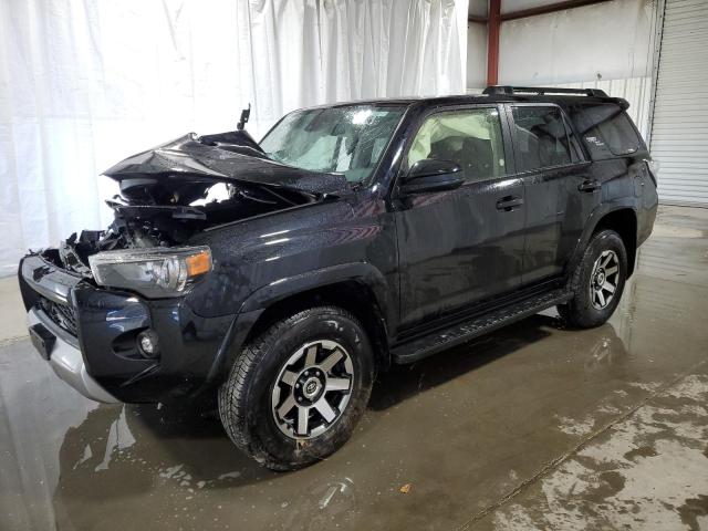 JTEPU5JR0R6284930 Toyota 4Runner SR