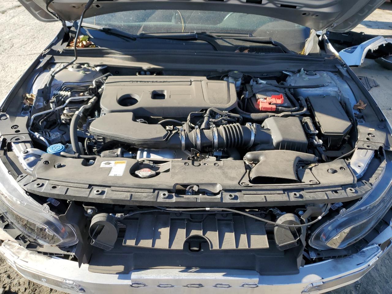 2021 Honda Accord - Image 11