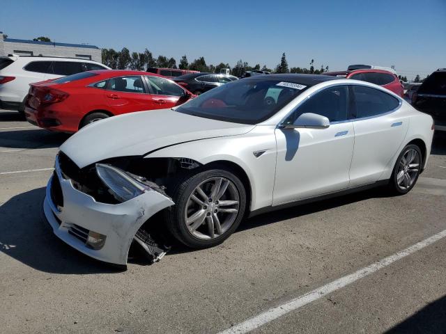 2013 Tesla Model S 