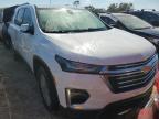 2022 Chevrolet Traverse Lt na sprzedaż w Riverview, FL - Water/Flood