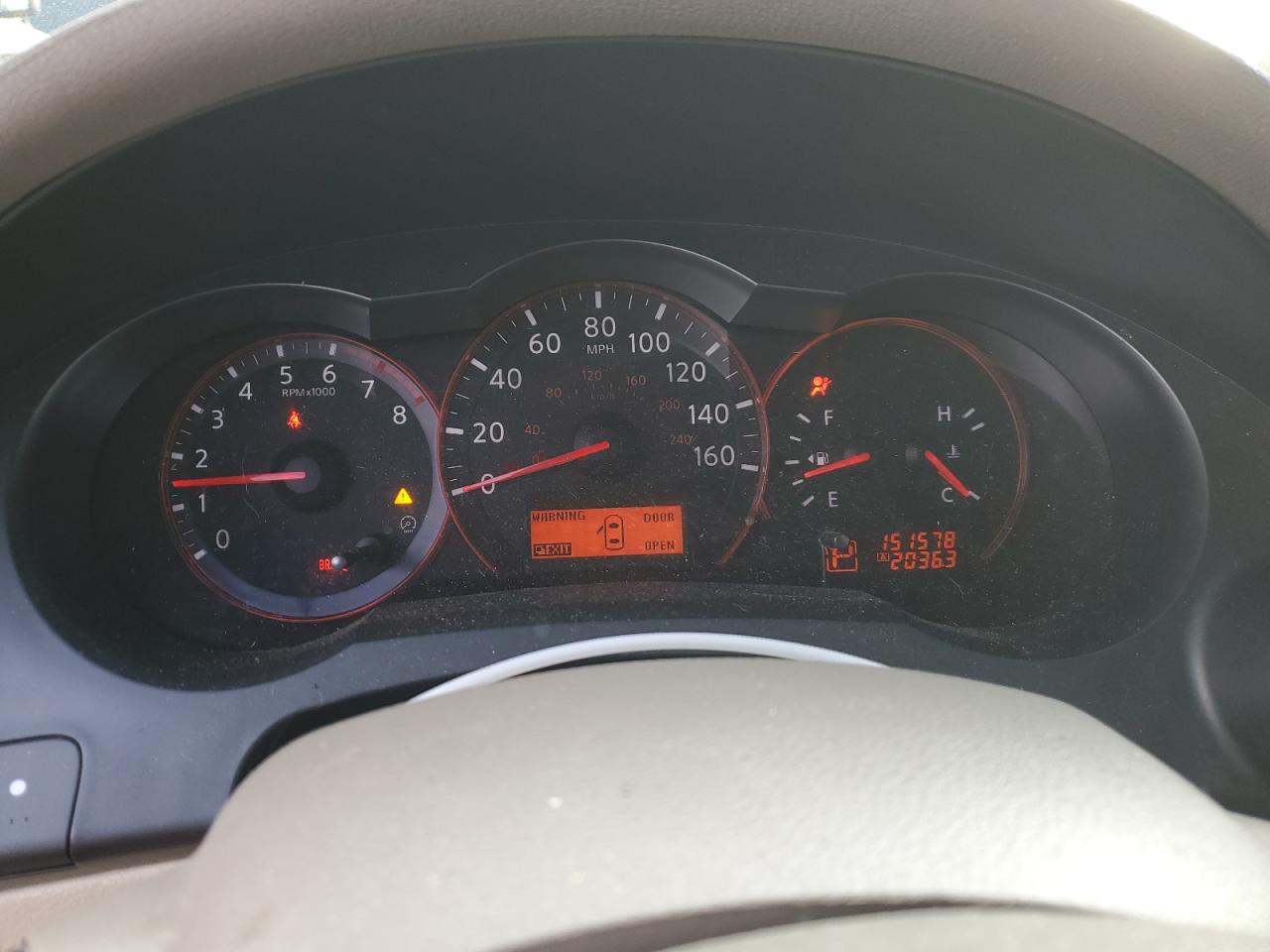 1N4AL21E09C100618 2009 Nissan Altima 2.5