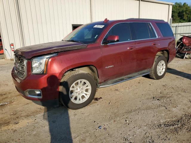 2020 Gmc Yukon Slt