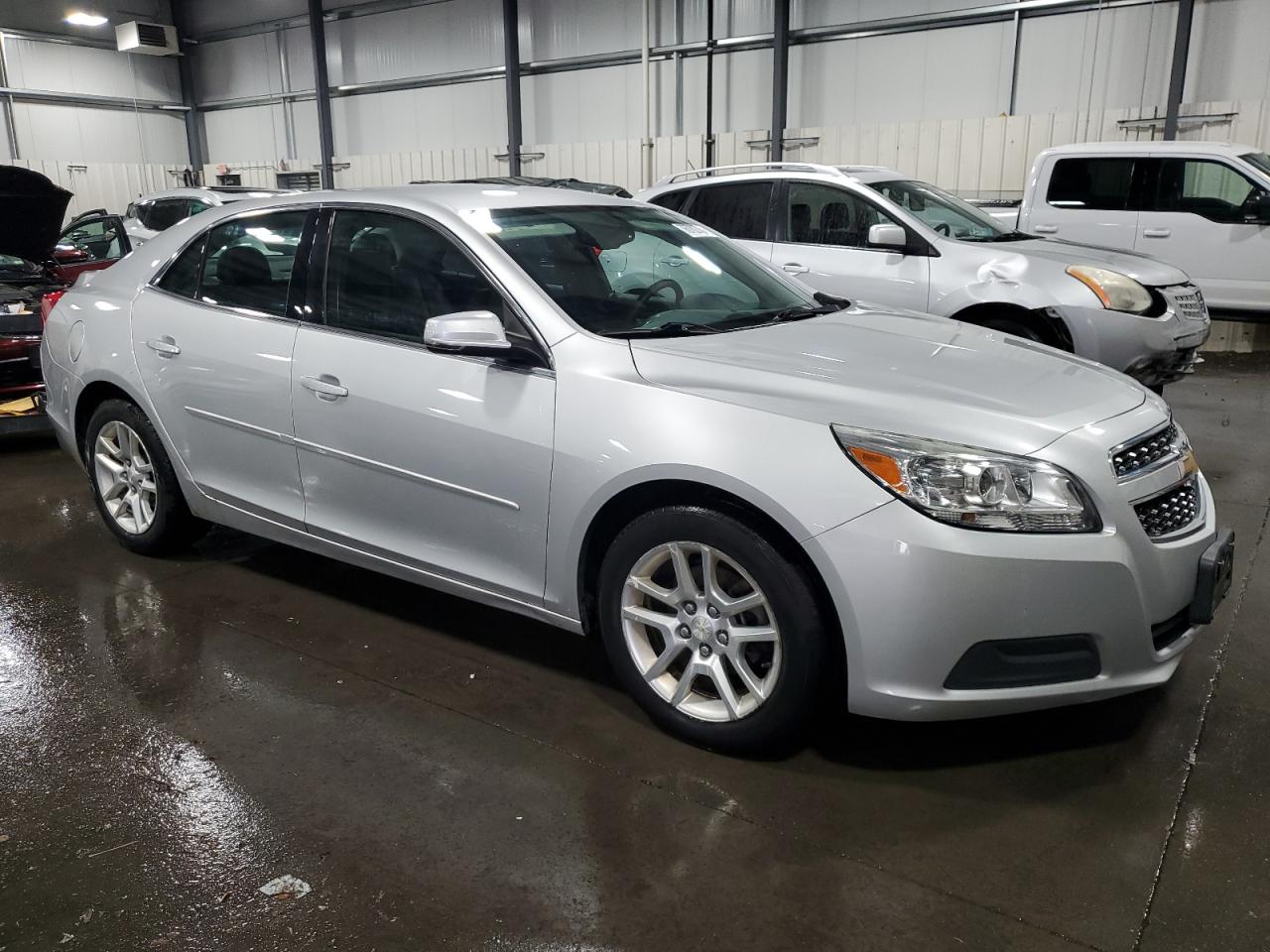 2013 Chevrolet Malibu - Image 4