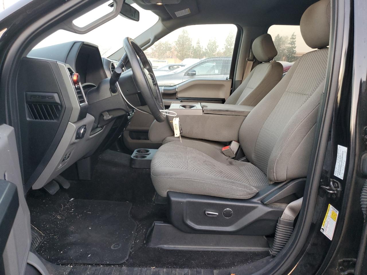 2018 Ford F-150 - Image 7
