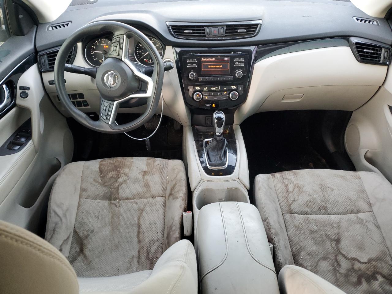 2018 Nissan Rogue - Image 8