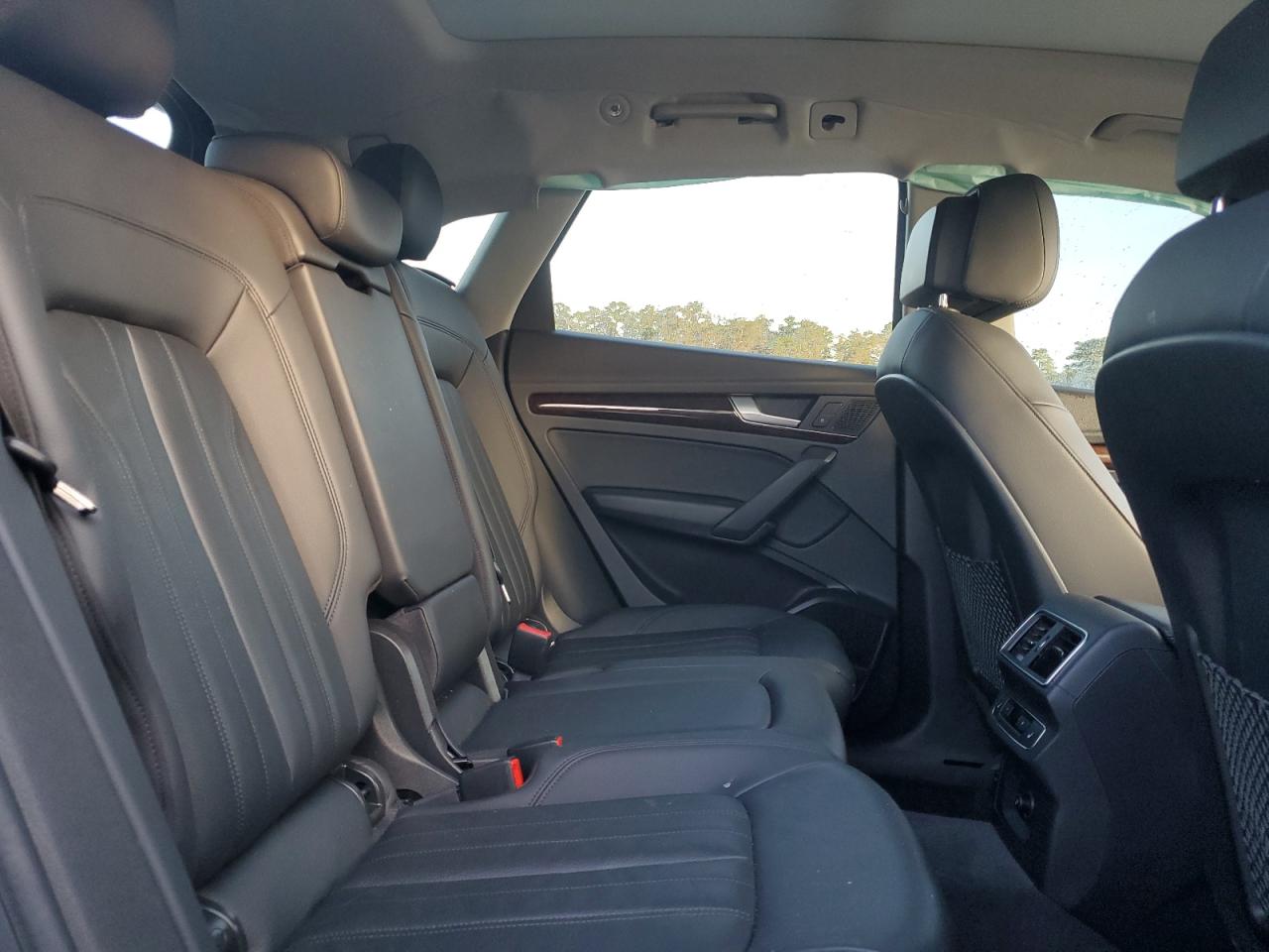 2018 Audi Q5 - Image 11