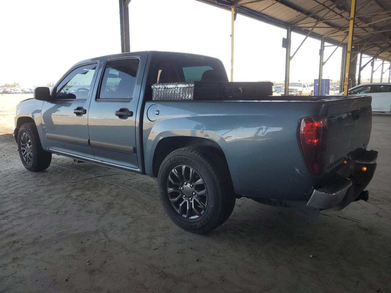 2007 GMC Canyon - Image 2