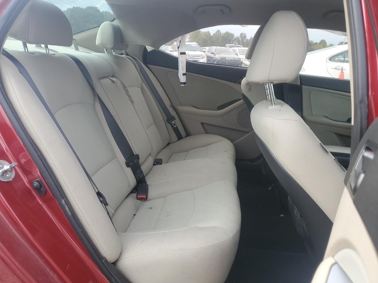 2015 Kia Optima - Image 10