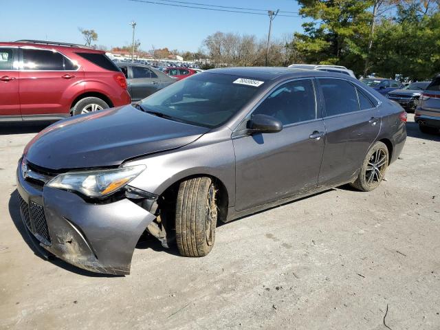 2016 Toyota Camry Le продається в Lexington, KY - All Over