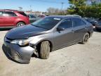 2016 Toyota Camry Le на продаже в Lexington, KY - All Over