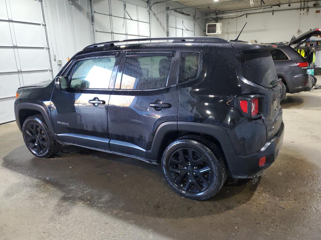 2017 Jeep Renegade - Image 2