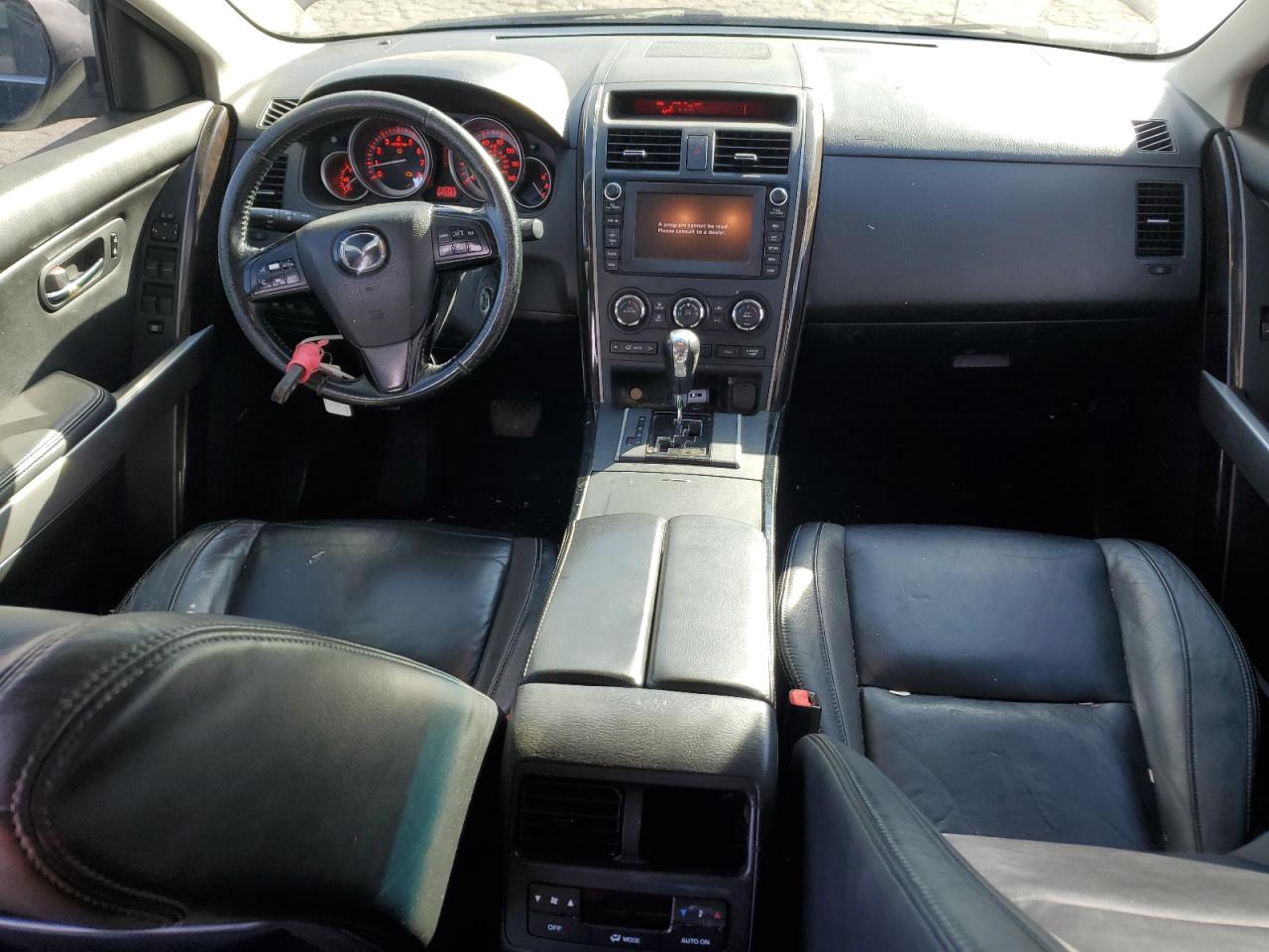 2012 Mazda CX-9 - Image 8