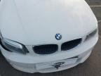 2012 BMW 120D M SPO for sale at Copart SANDTOFT
