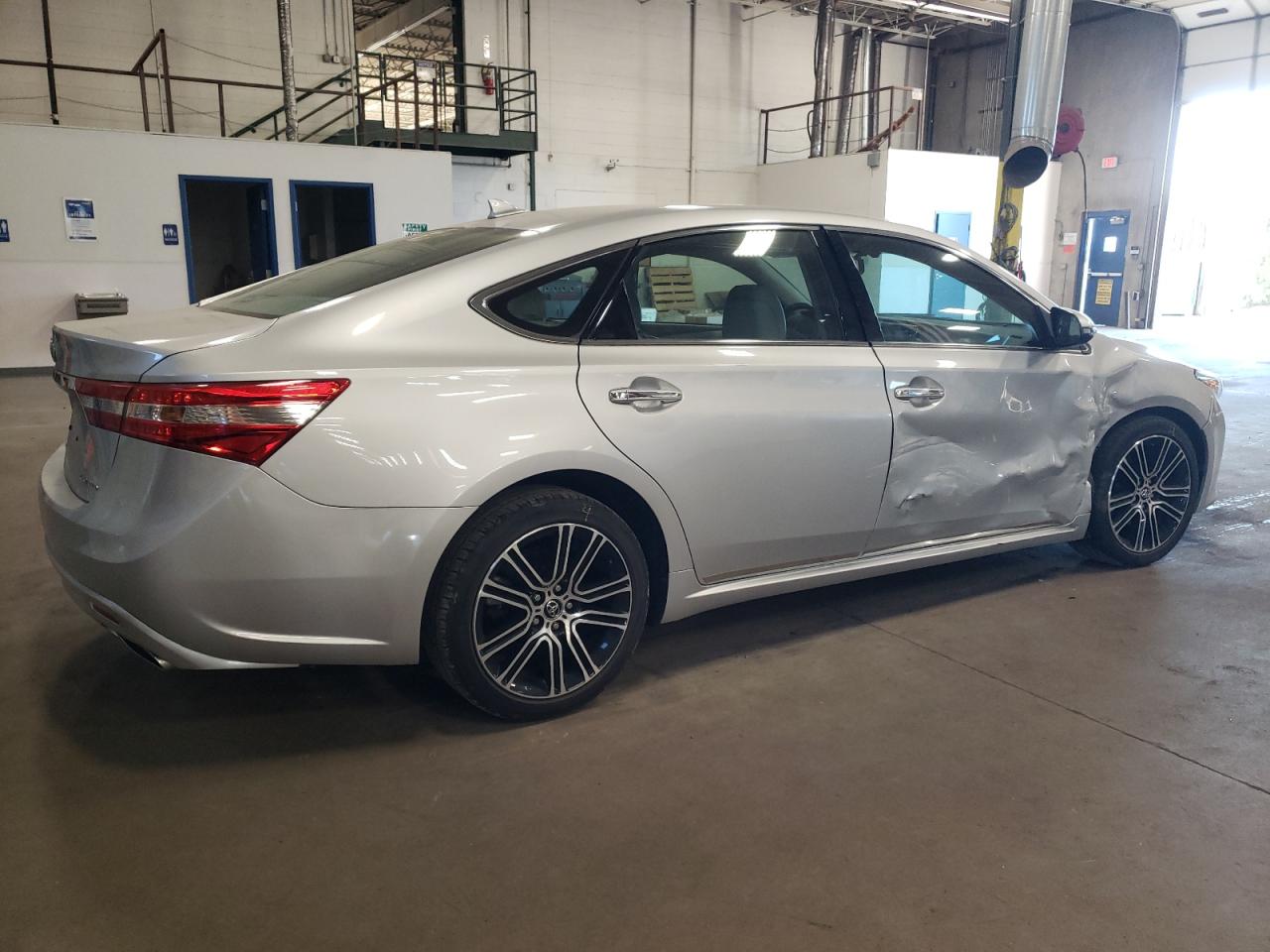 VIN 4T1BK1EB9DU034547 2013 TOYOTA AVALON no.3