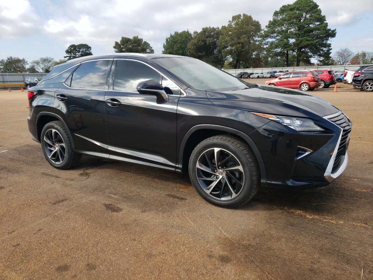 2016 Lexus RX - Image 4