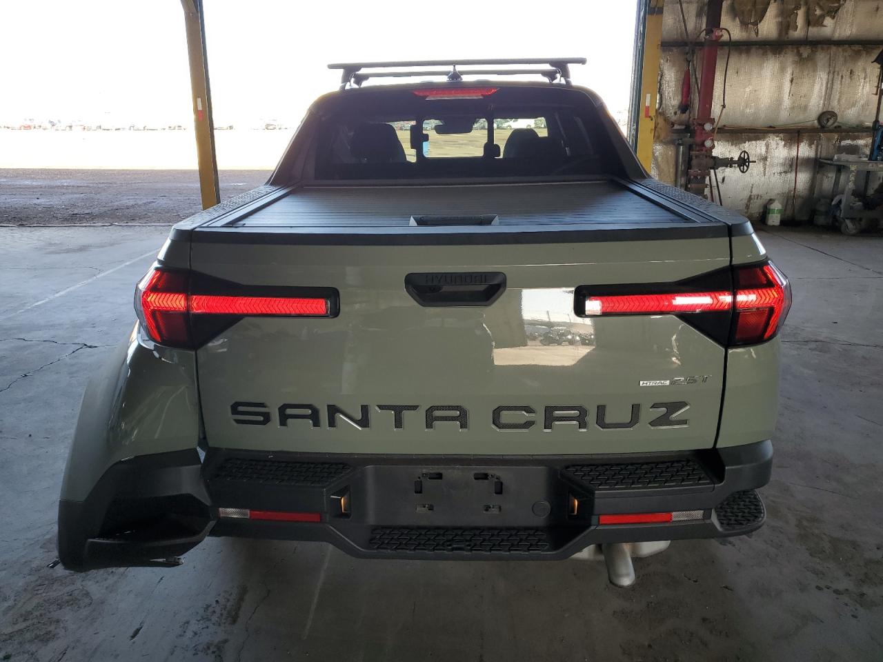 2023 Hyundai Santa Cruz Sel Premium VIN: 5NTJDDAF9PH041213 Lot: 74332954