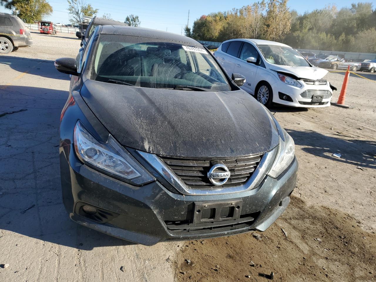 VIN 1N4AL3AP9GC188377 2016 NISSAN ALTIMA no.5