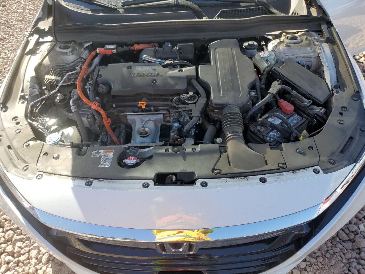 2020 Honda Accord - Image 13