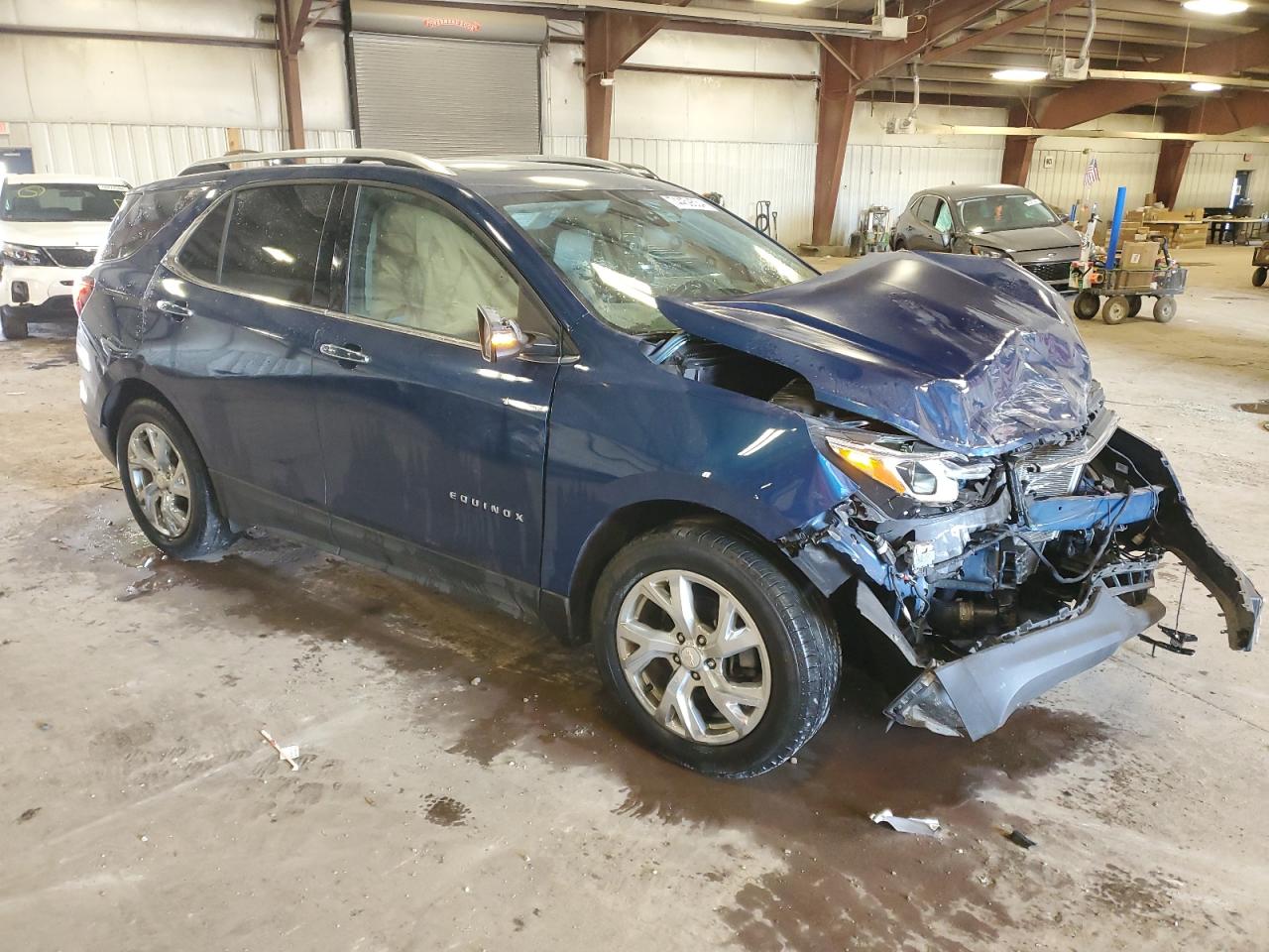 2020 Chevrolet Equinox - Image 4