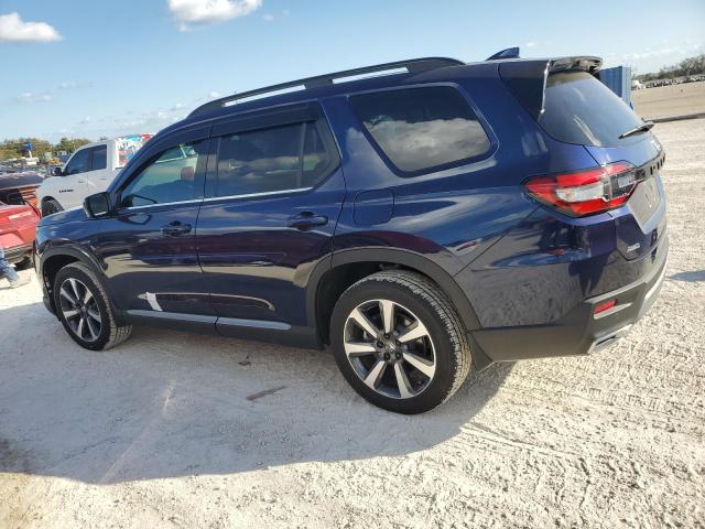 5FNYG1H88PB014092 Honda Pilot ELIT 2