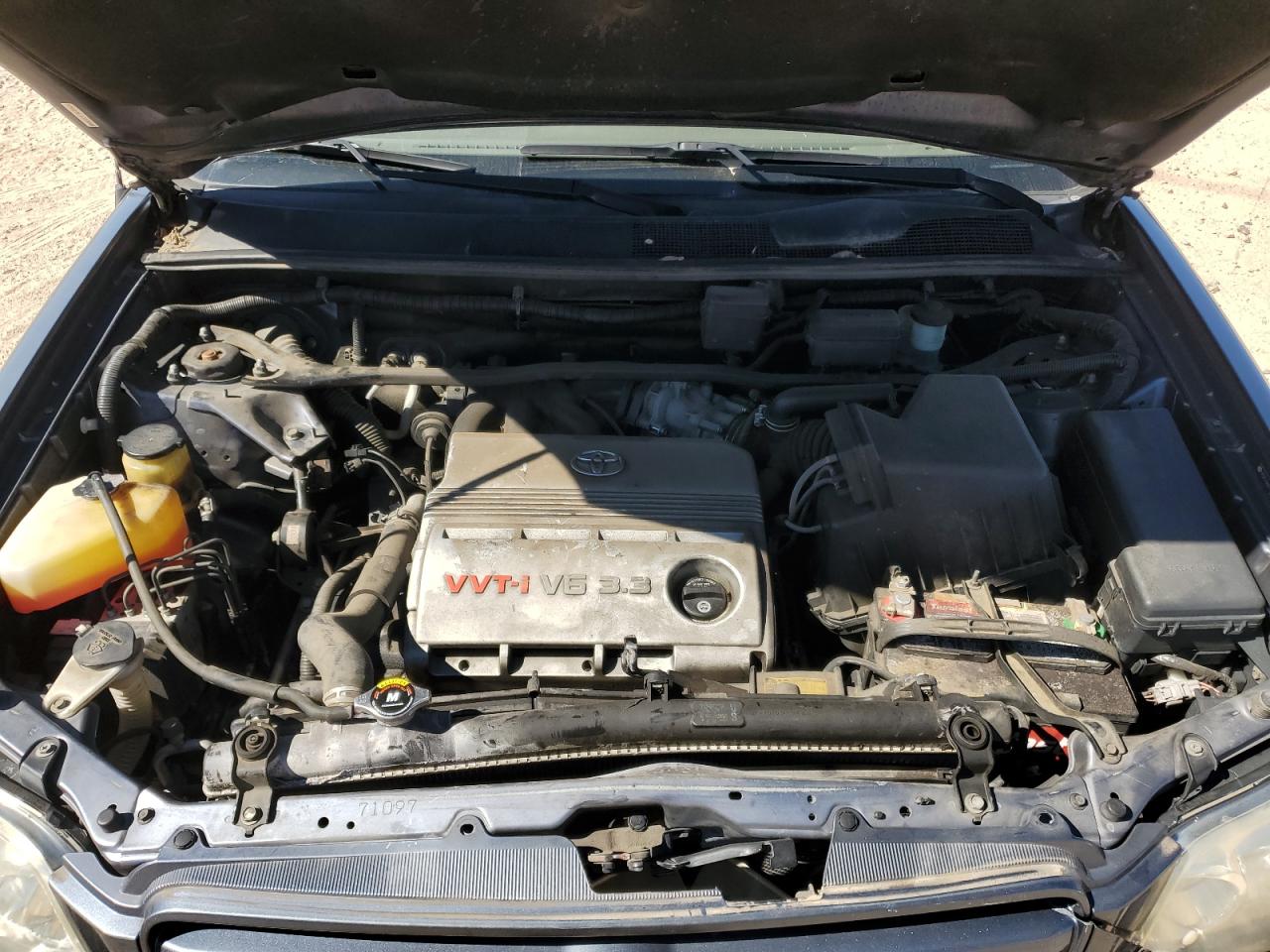 2006 Toyota Highlander - Image 12
