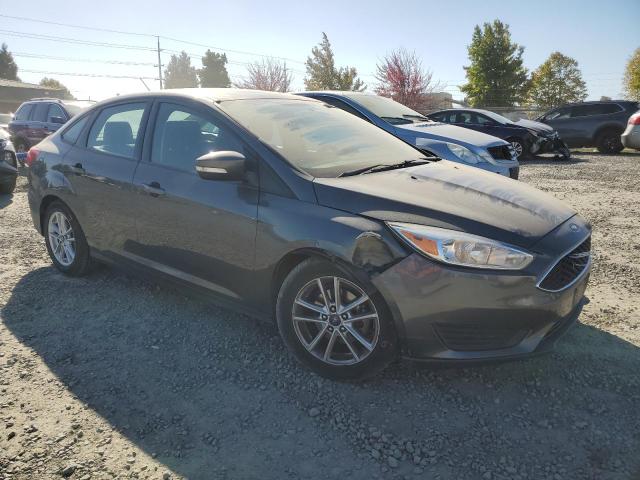  FORD FOCUS 2016 Gray