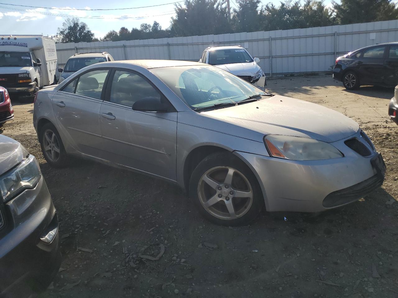 2007 Pontiac G6 Base VIN: 1G2ZG58N274102276 Lot: 73226624