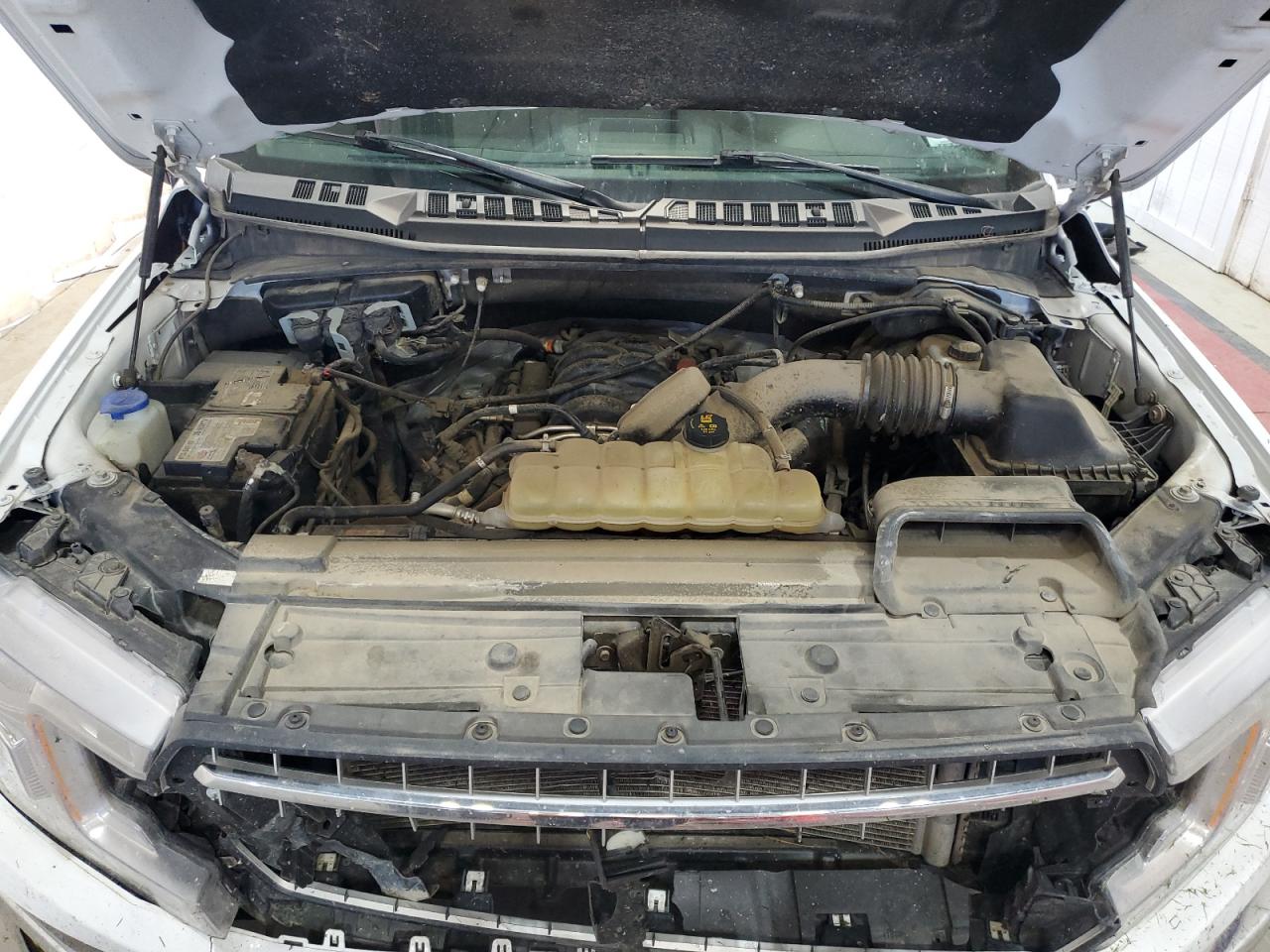 2020 Ford F-150 - Image 11