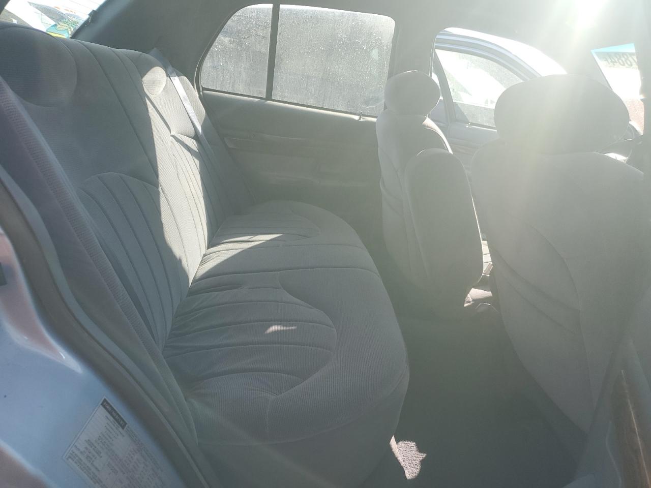 1999 Mercury Grand Marquis - Image 10