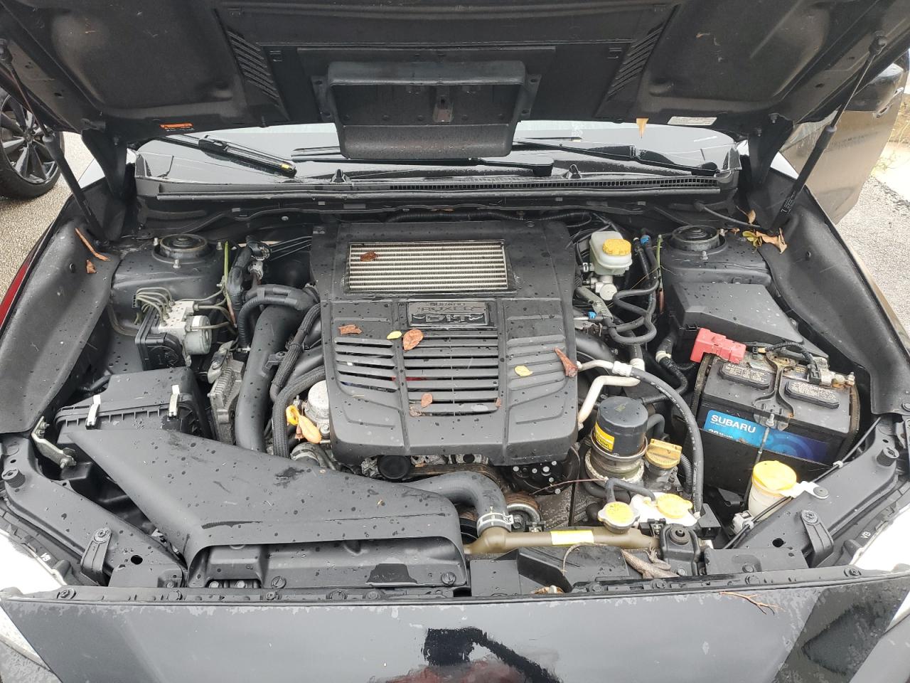 JF1VA1B69J9829159 2018 Subaru Wrx