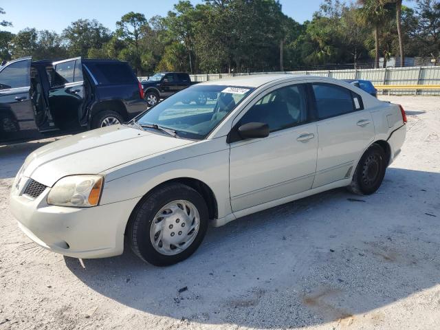 2006 Mitsubishi Galant Es Medium