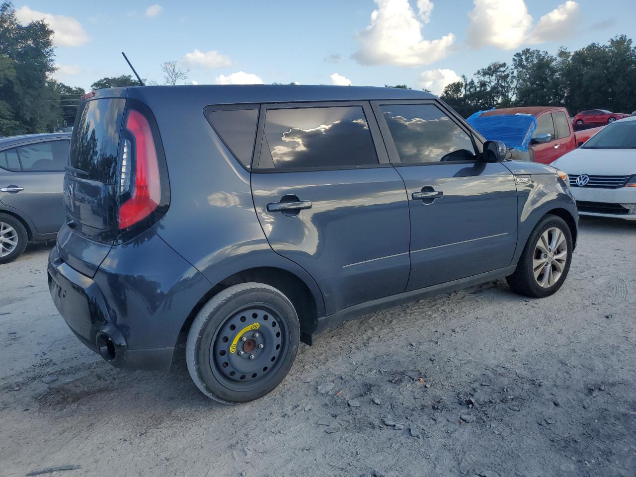 2016 Kia Soul - Image 3