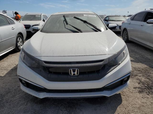 19XFC1F75LE020493 Honda Civic EXL 5