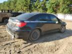 2013 Chrysler 200 Lx for Sale in Shreveport, LA - Burn - Engine