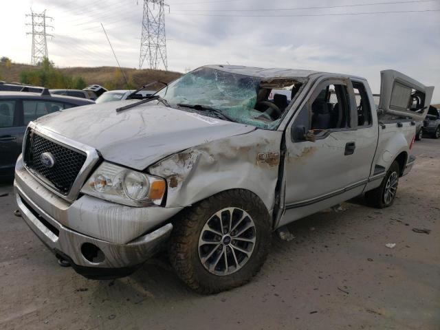 2006 Ford F150 