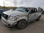 2006 Ford F150  продається в Littleton, CO - Front End