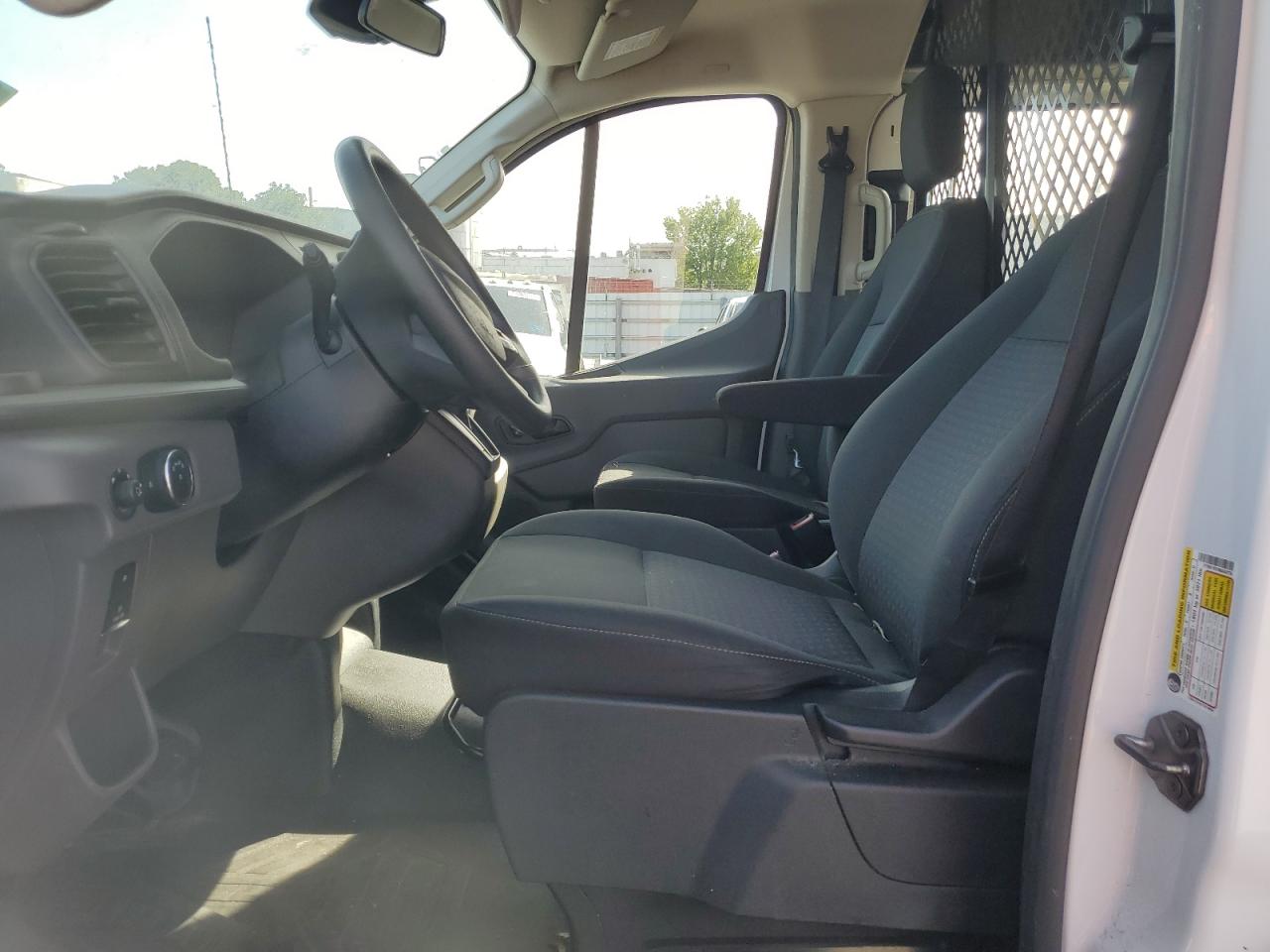 2021 Ford Transit - Image 7