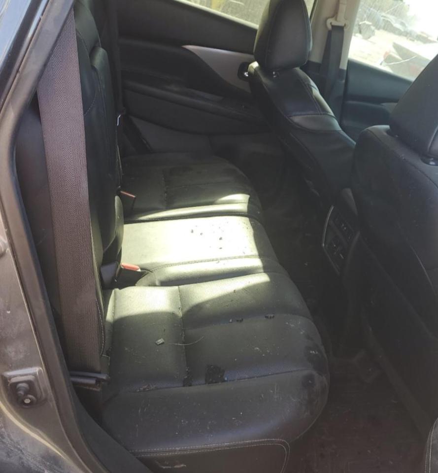 2019 Nissan Murano - Image 12