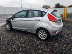 2012 Ford Fiesta Se en Venta en Portland, OR - Front End