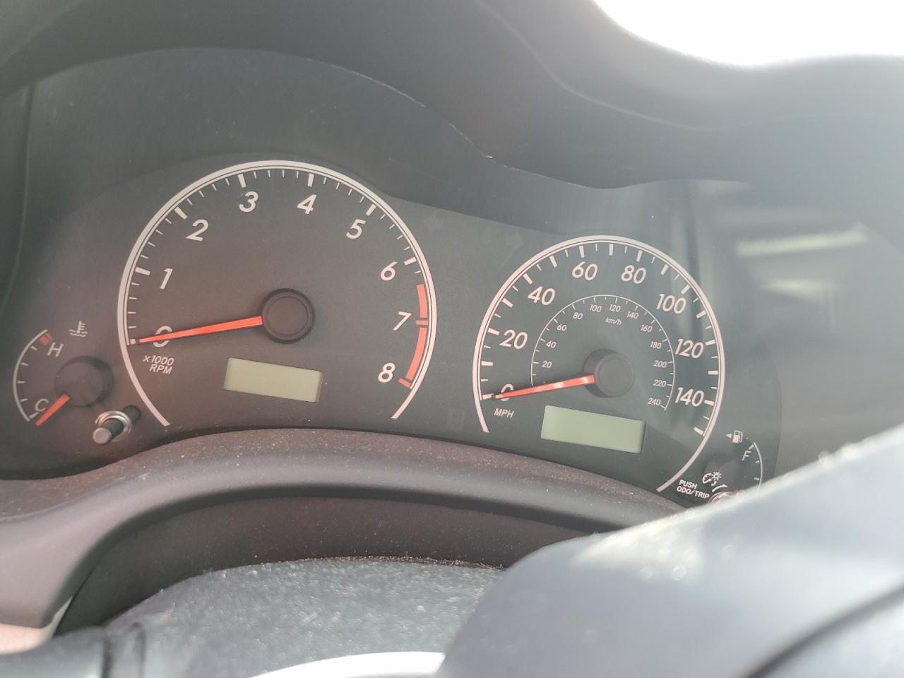 2011 Toyota Corolla - Image 9
