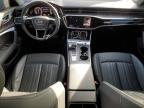 2019 AUDI A6 PRESTIGE for sale at Copart AB - CALGARY