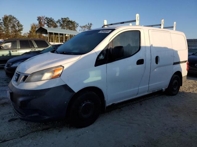 2014 Nissan Nv200 2.5S